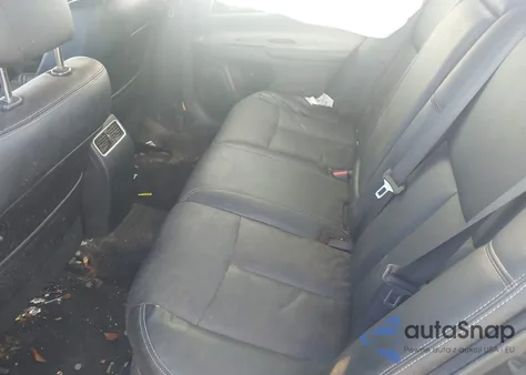 2018 Nissan Altima 2.5 Sl z USA, uszkodzony, nr VIN 1N4AL3AP7JC162951